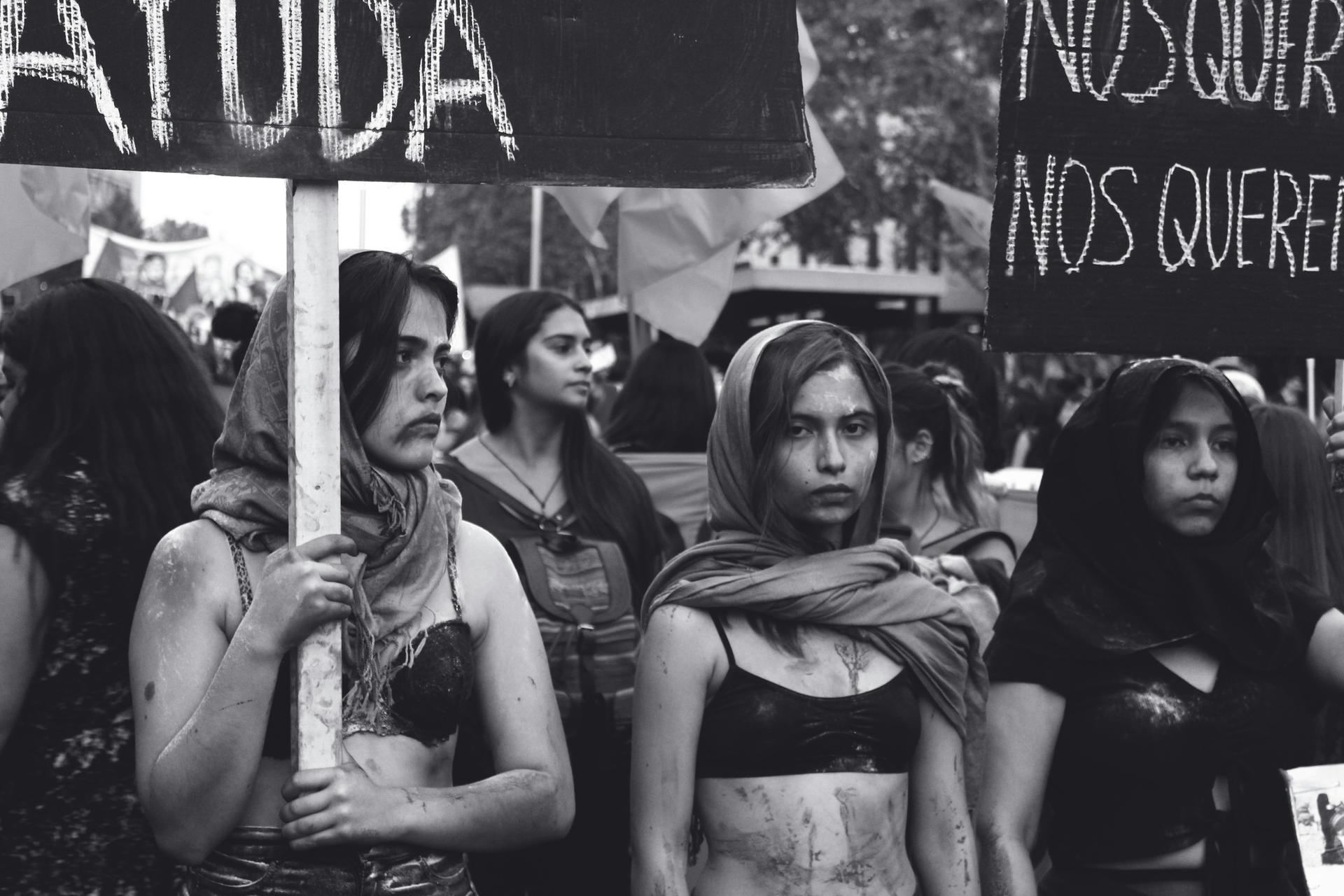 feminicidio